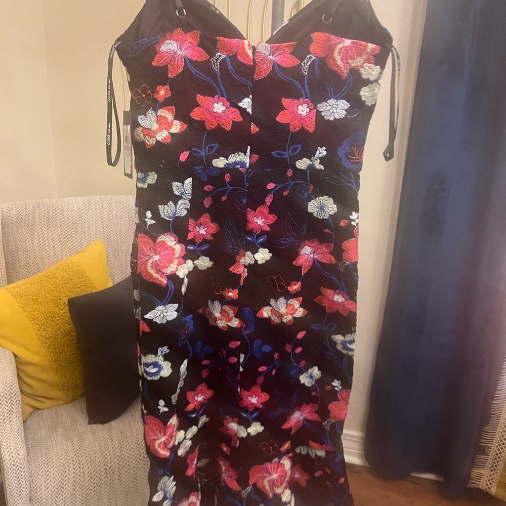 NWT Guess dress Sz 6